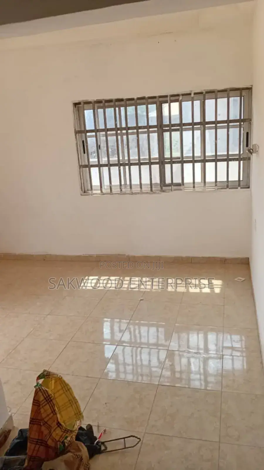 1bdrm Apartment in K. Duah Properties, Police Station for rent in Police Station