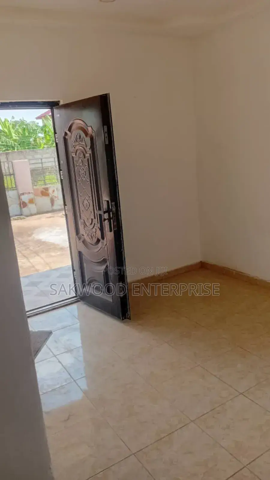 1bdrm Apartment in K. Duah Properties, Police Station for rent in Police Station