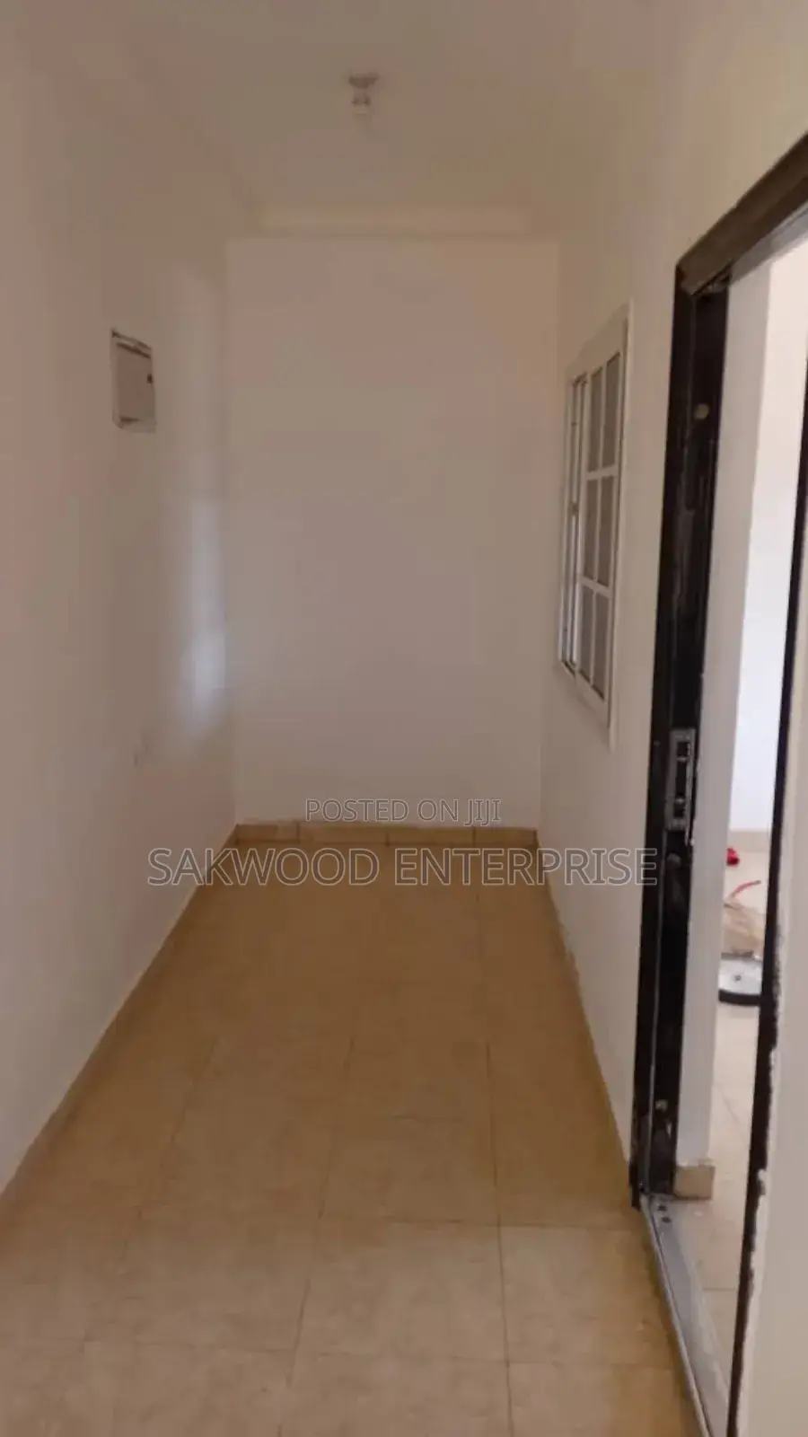 1bdrm Apartment in K. Duah Properties, Police Station for rent in Police Station