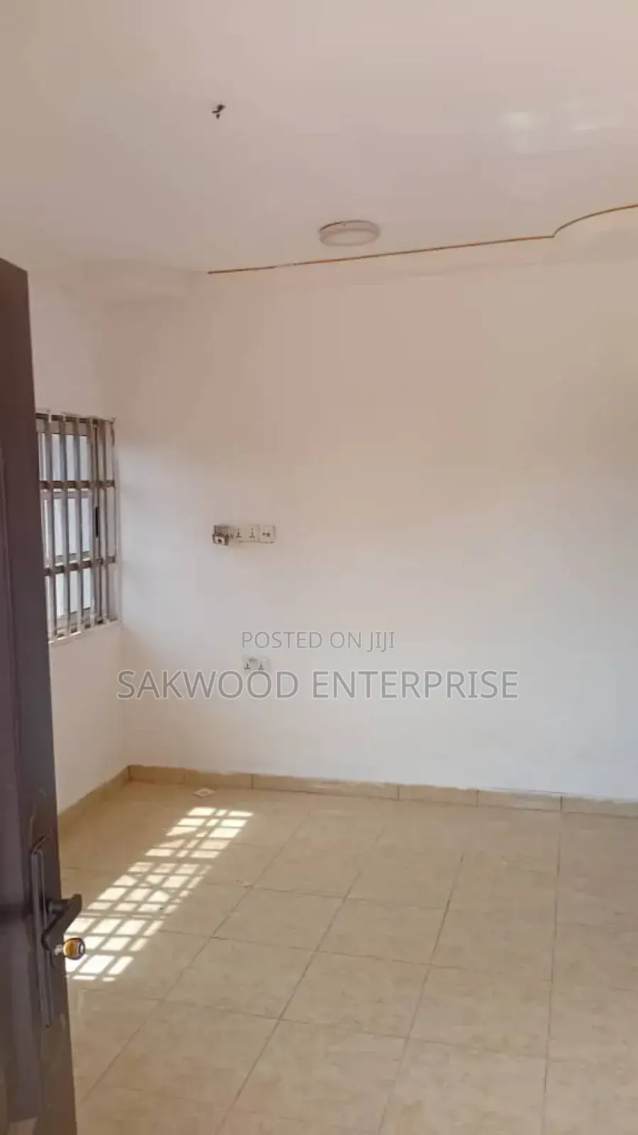 1bdrm Apartment in K. Duah Properties, Police Station for rent in Police Station