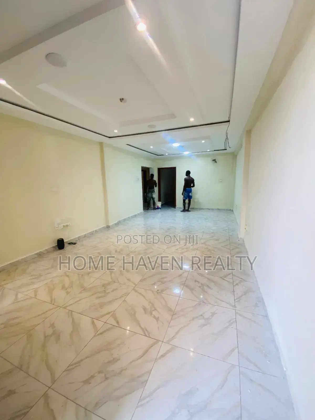 3bdrm Apartment in Akweteyman for rent in Akweteyman