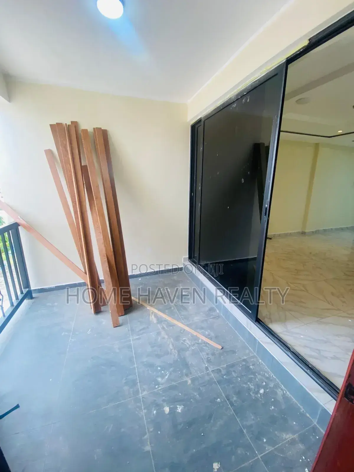 3bdrm Apartment in Akweteyman for rent in Akweteyman