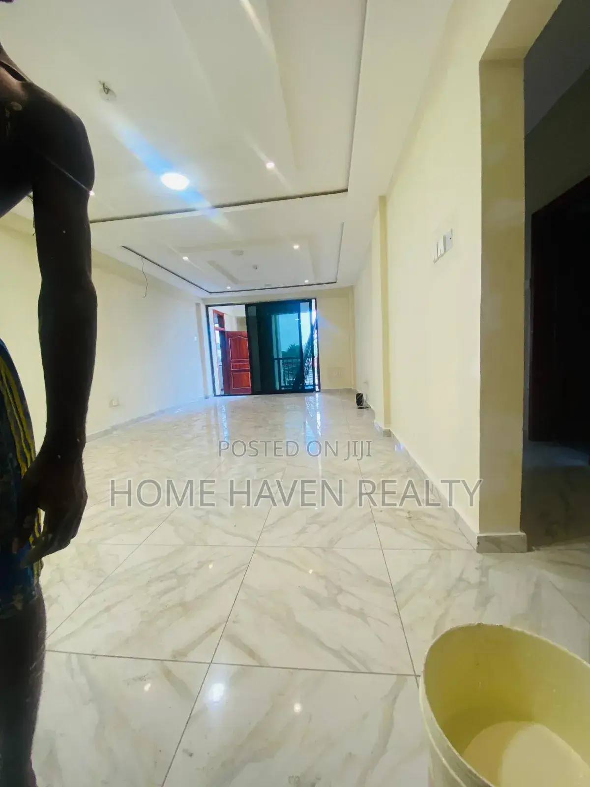 3bdrm Apartment in Akweteyman for rent in Akweteyman
