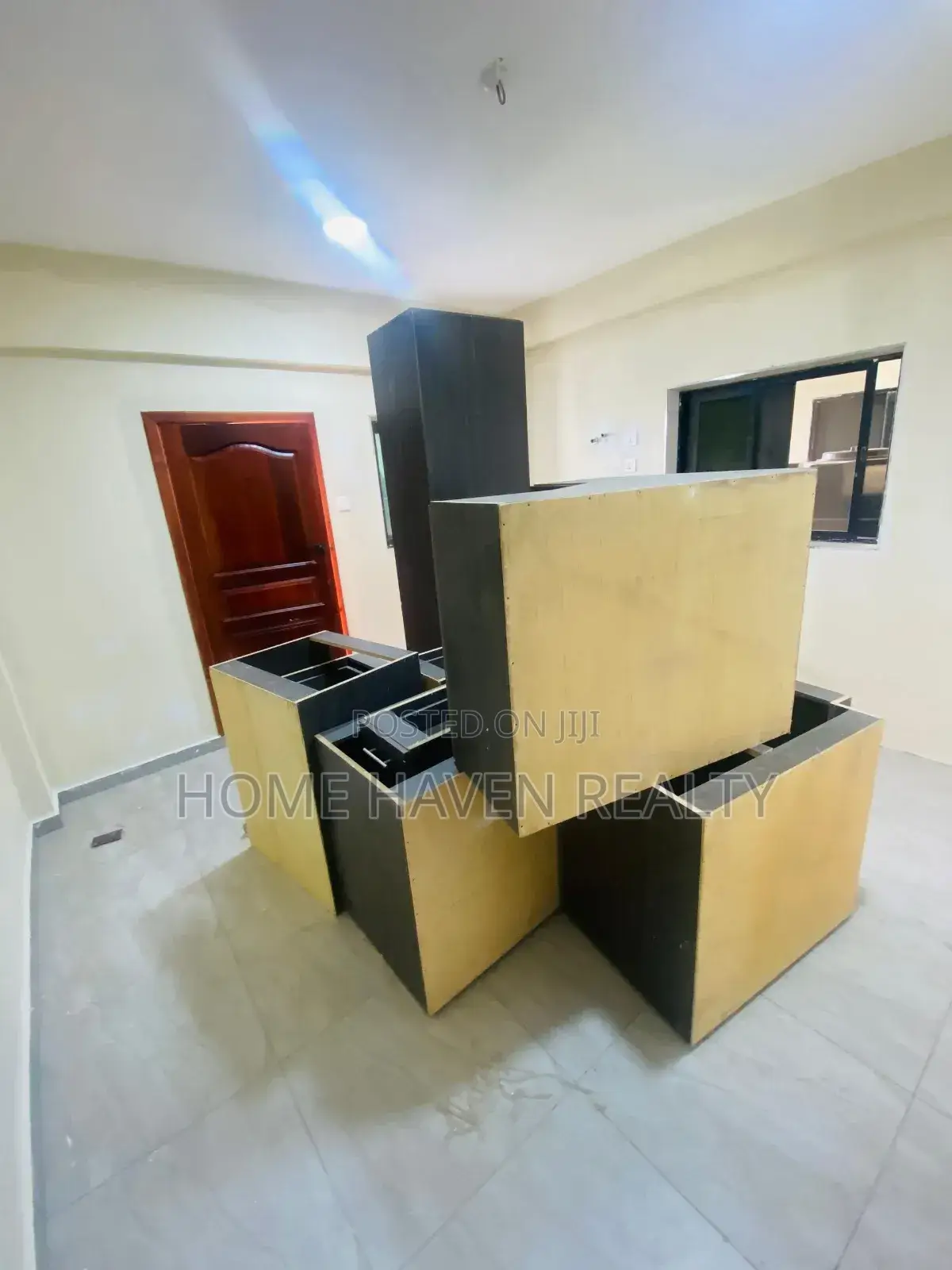 3bdrm Apartment in Akweteyman for rent in Akweteyman