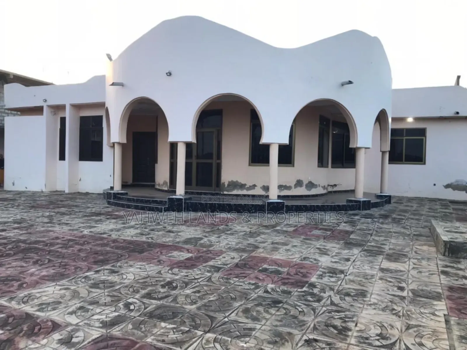 3bdrm House in Tema Metropolitan for rent in Tema Metropolitan