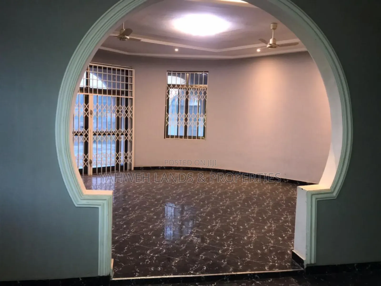 3bdrm House in Tema Metropolitan for rent in Tema Metropolitan