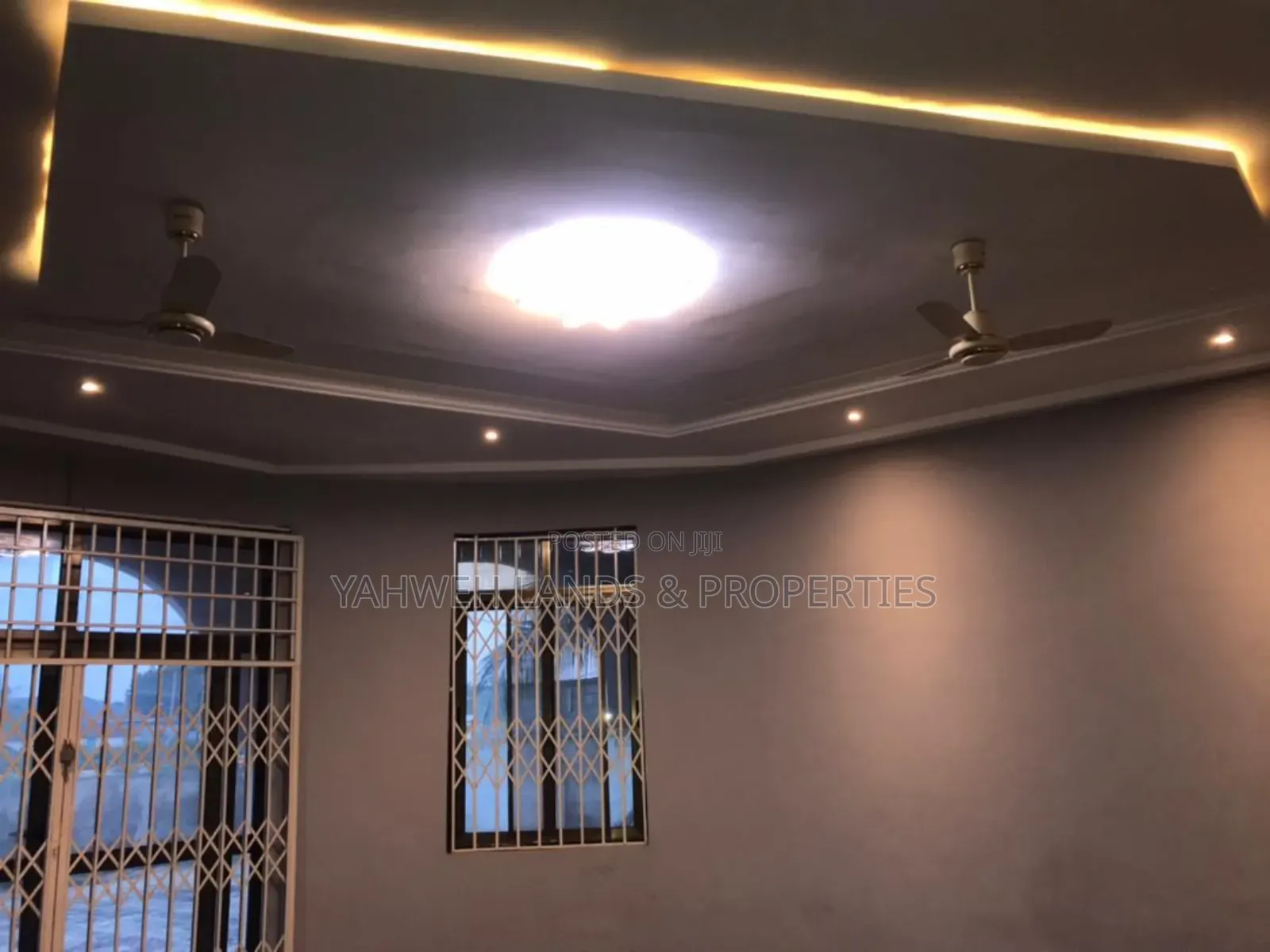 3bdrm House in Tema Metropolitan for rent in Tema Metropolitan