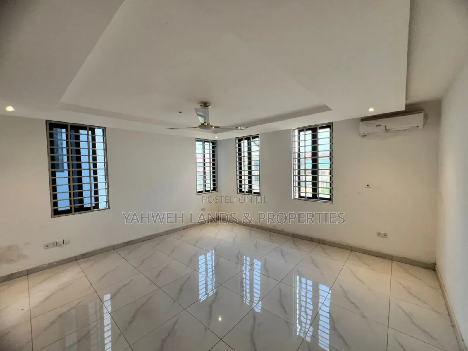 2bdrm Apartment in Mariville Home, Airport Residential Area for rent in Airport Residential Area