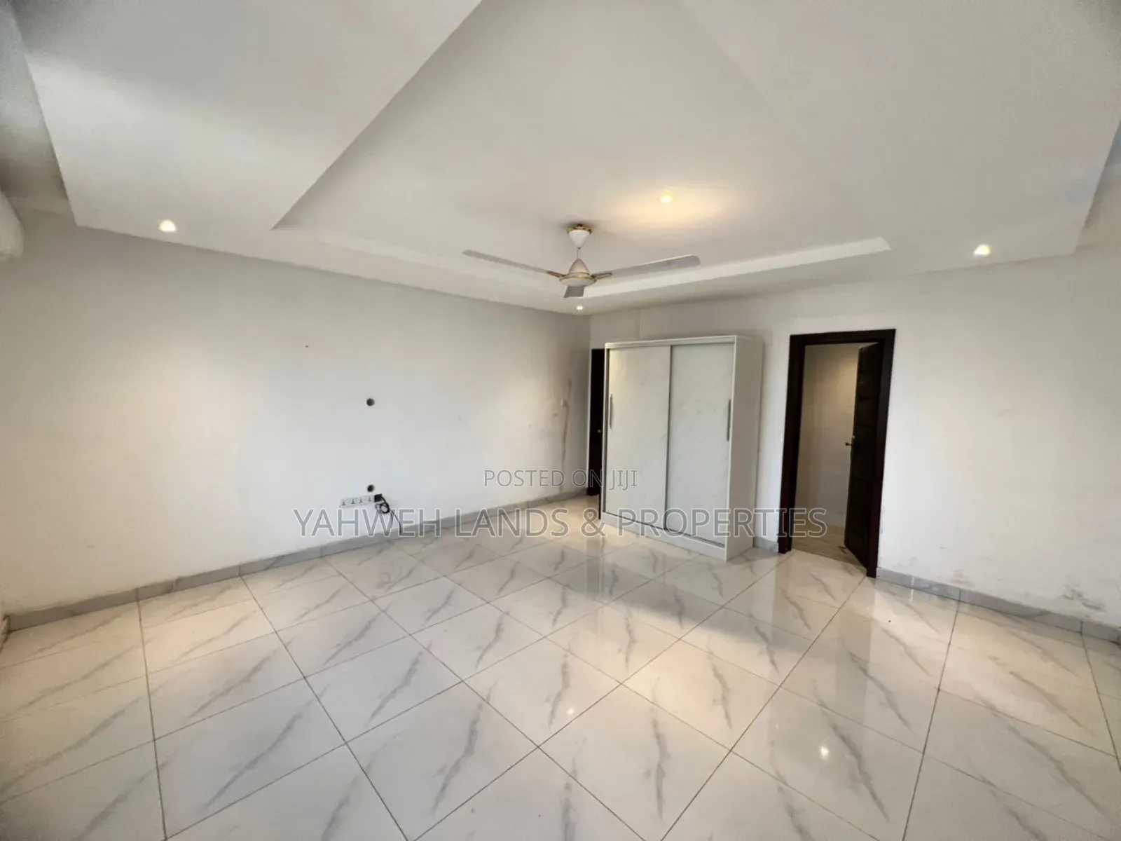 2bdrm Apartment in Mariville Home, Airport Residential Area for rent in Airport Residential Area