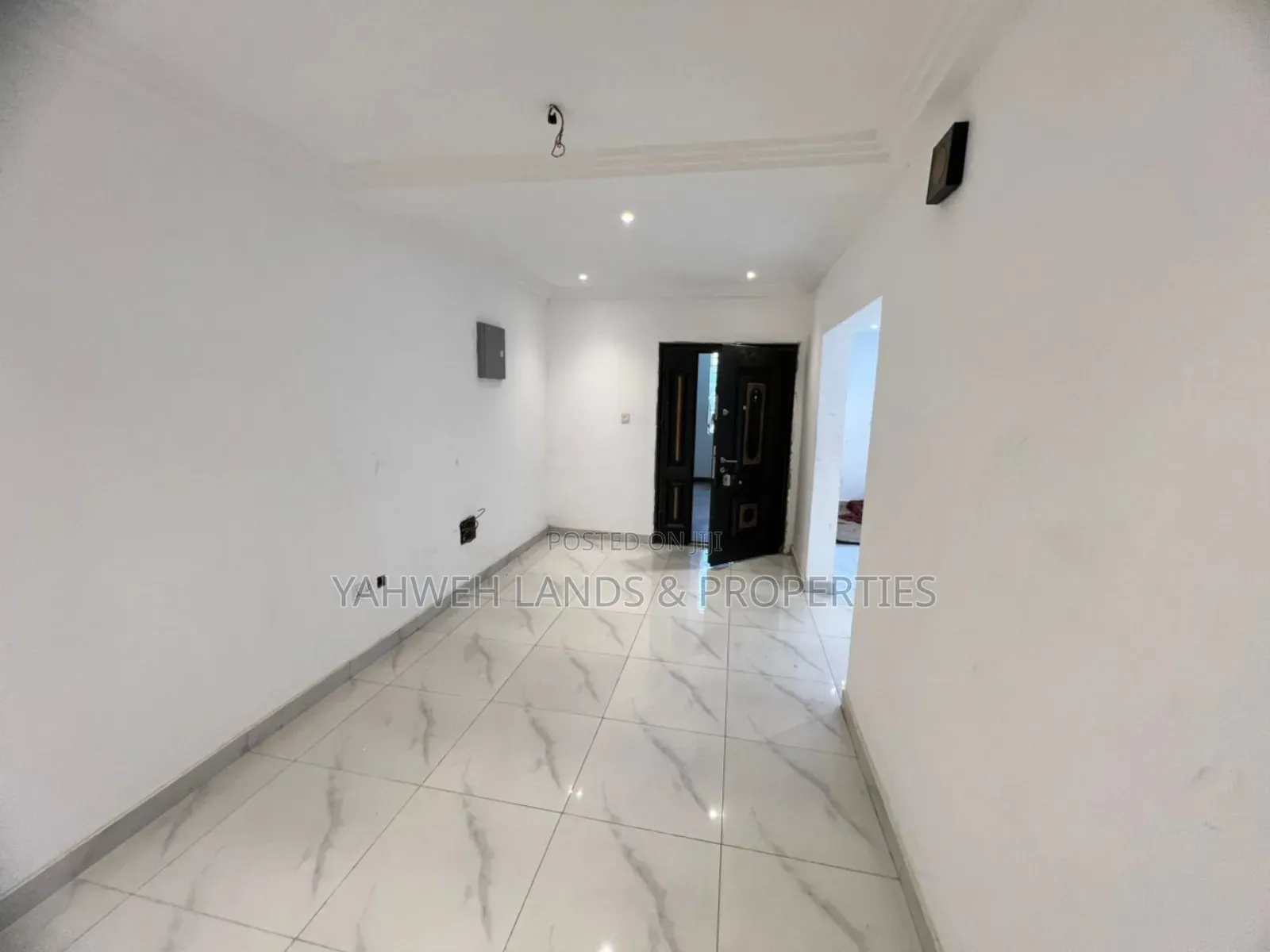 2bdrm Apartment in Mariville Home, Airport Residential Area for rent in Airport Residential Area