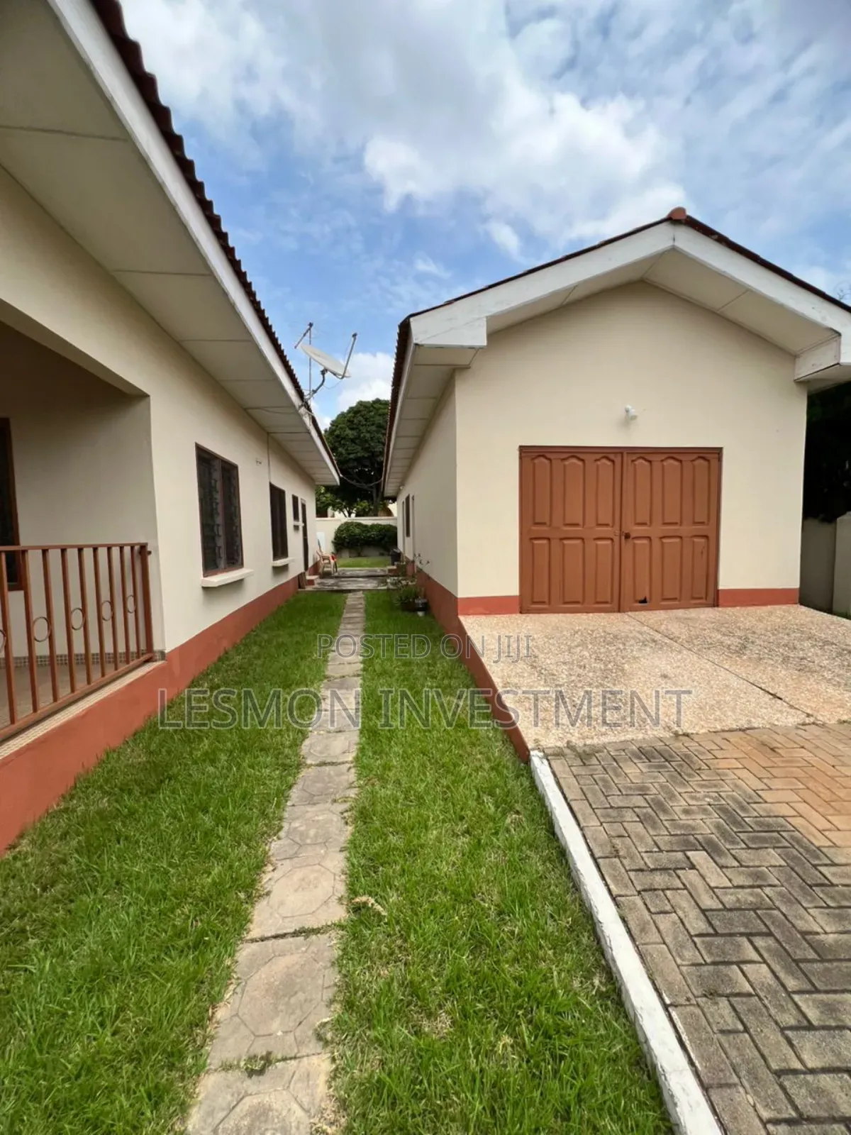 3bdrm House in Lesmon Lnvestment, Regimanuel Gray Estates for rent in Regimanuel Gray Estates