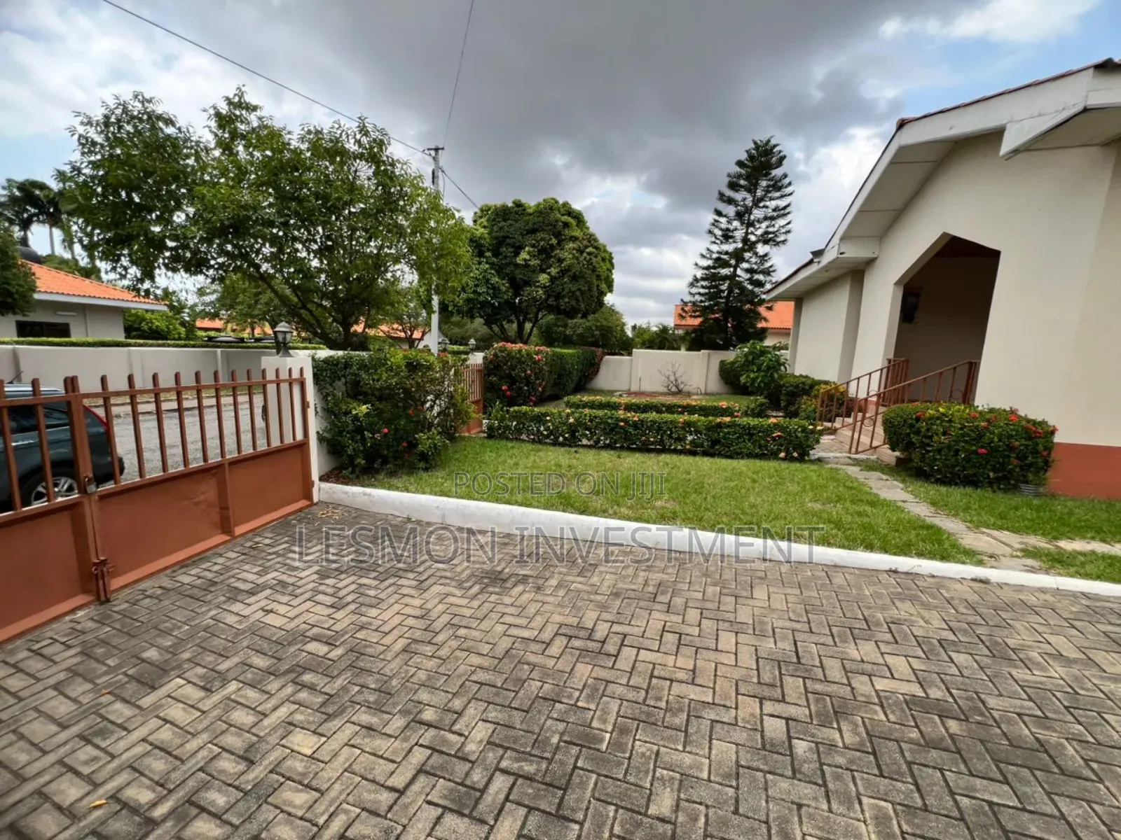 3bdrm House in Lesmon Lnvestment, Regimanuel Gray Estates for rent in Regimanuel Gray Estates