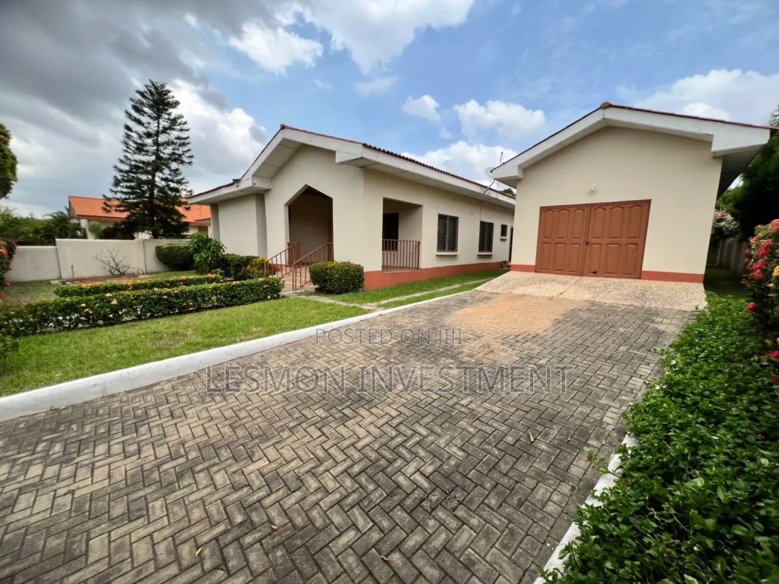 3bdrm House in Lesmon Lnvestment, Regimanuel Gray Estates for rent in Regimanuel Gray Estates