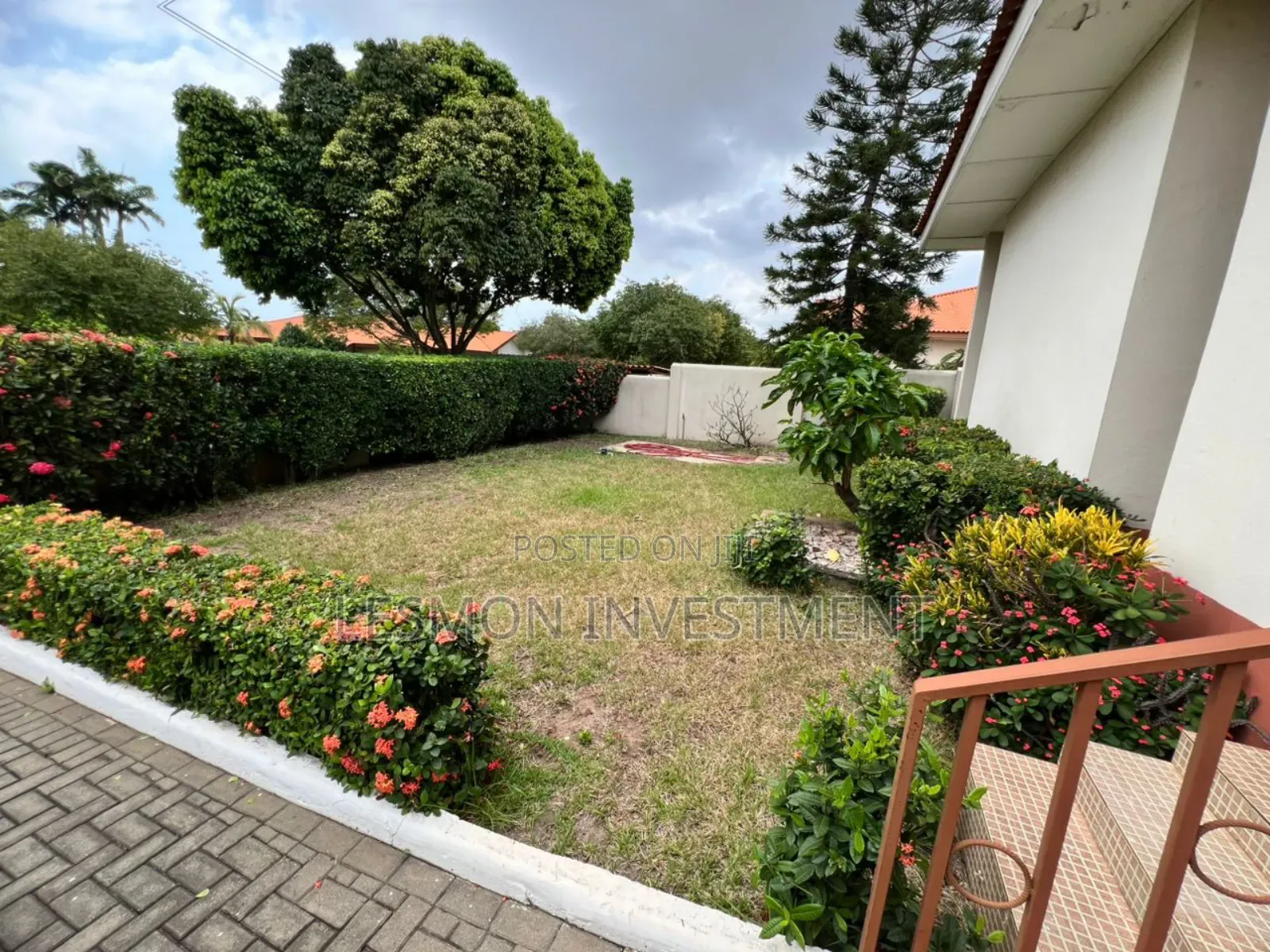 3bdrm House in Lesmon Lnvestment, Regimanuel Gray Estates for rent in Regimanuel Gray Estates