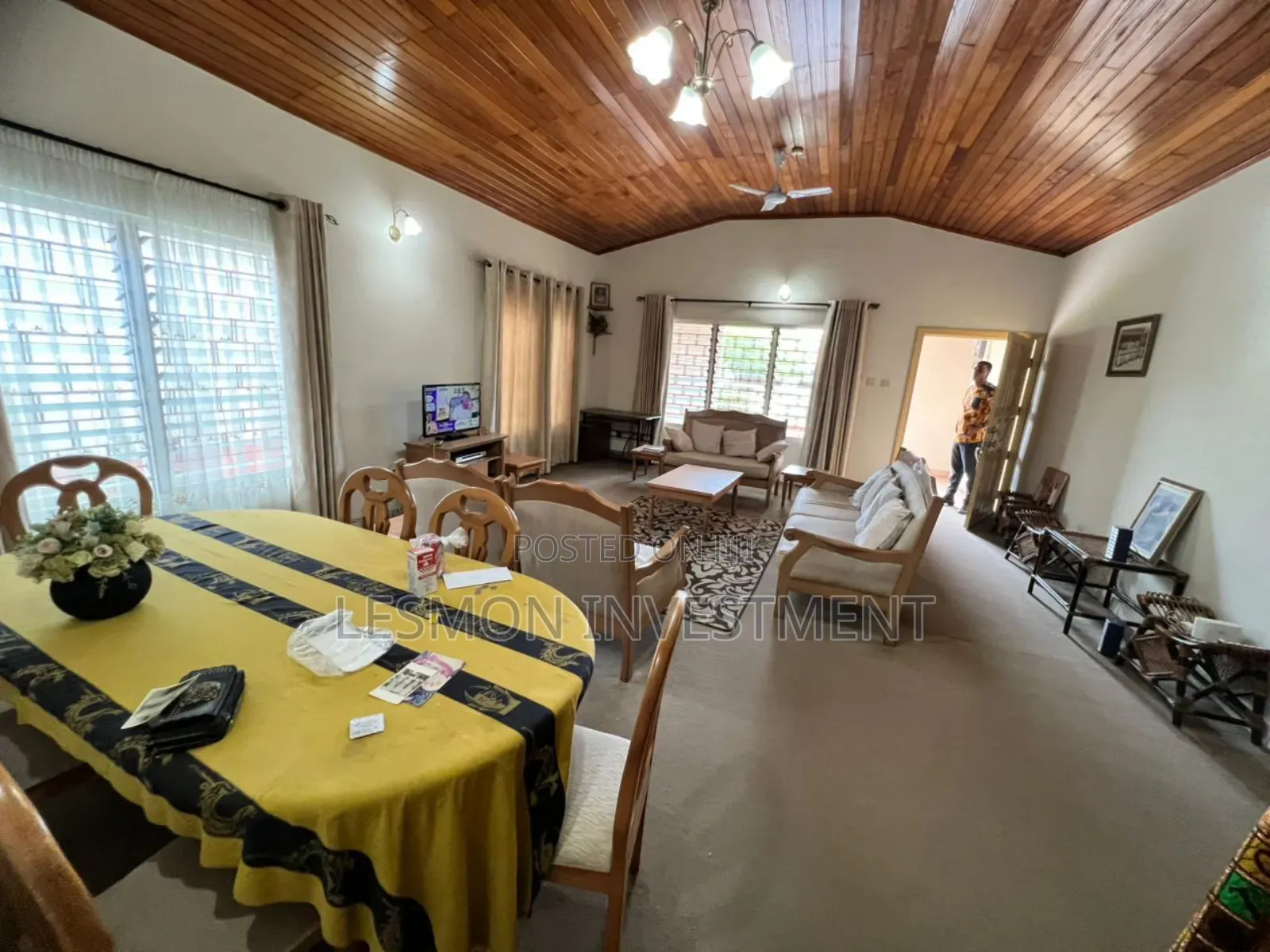 3bdrm House in Lesmon Lnvestment, Regimanuel Gray Estates for rent in Regimanuel Gray Estates