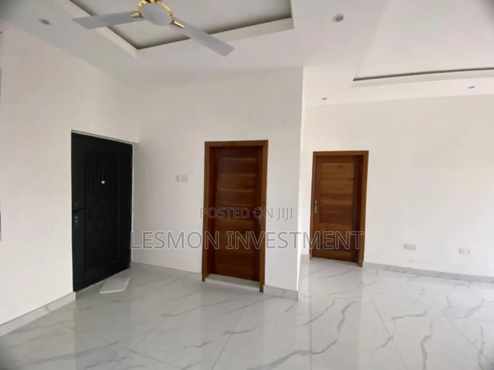 2bdrm Apartment in Lesmon  Investment, Papaye for rent in Papaye