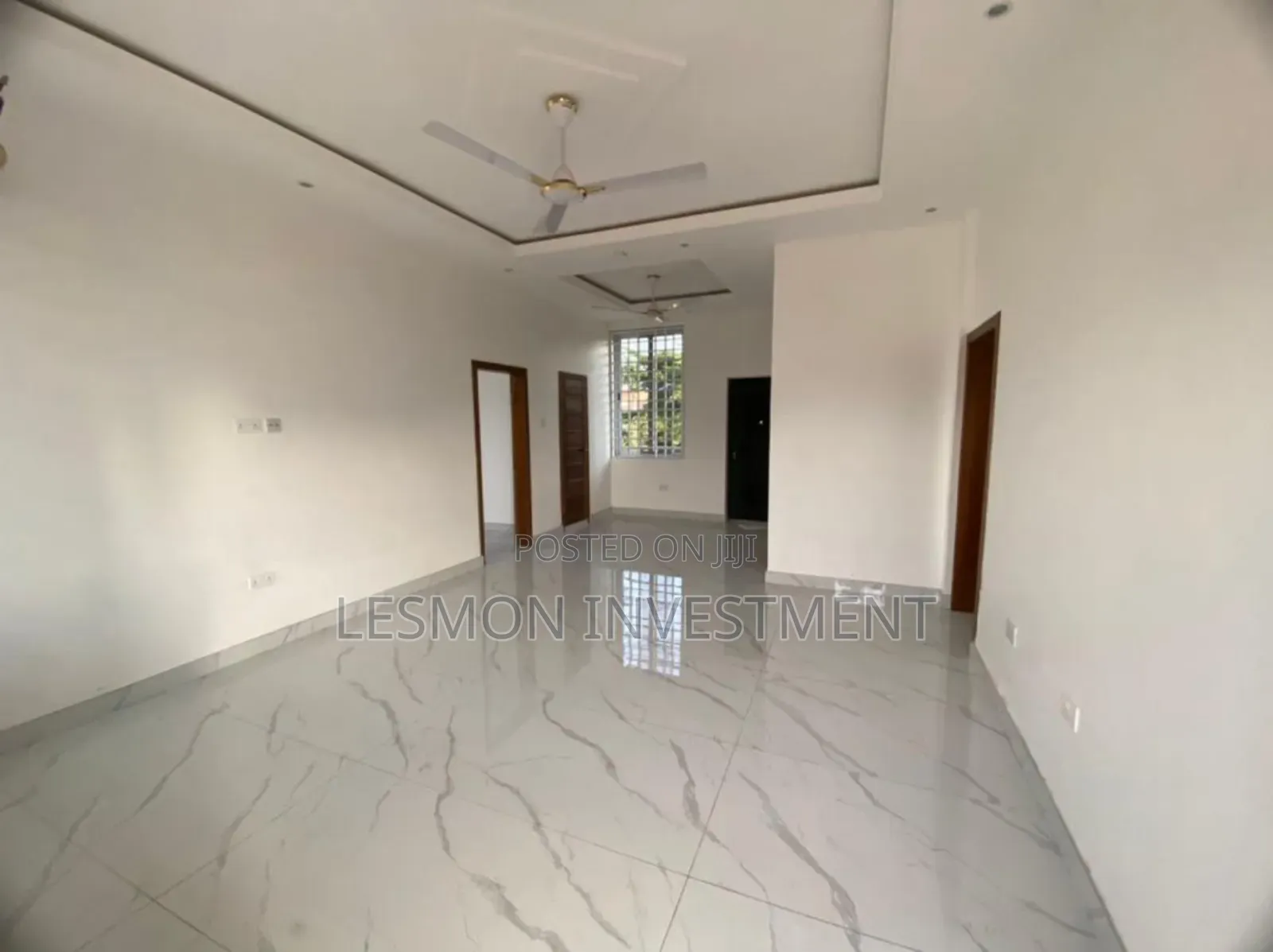 2bdrm Apartment in Lesmon  Investment, Papaye for rent in Papaye