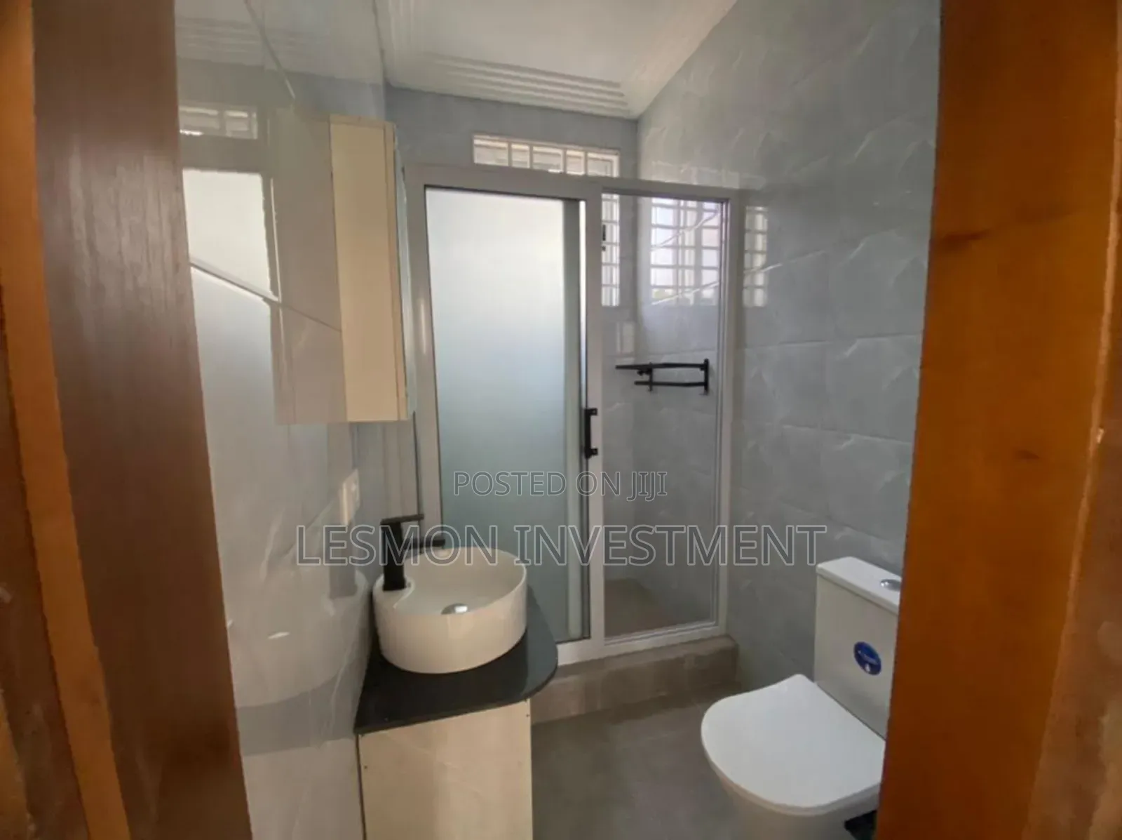 2bdrm Apartment in Lesmon  Investment, Papaye for rent in Papaye