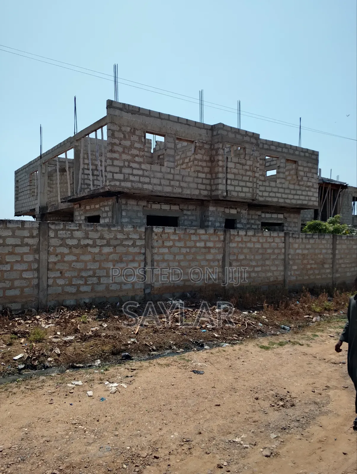 7bdrm House in Enjoy Estates, Tema Metropolitan for sale in Tema Metropolitan