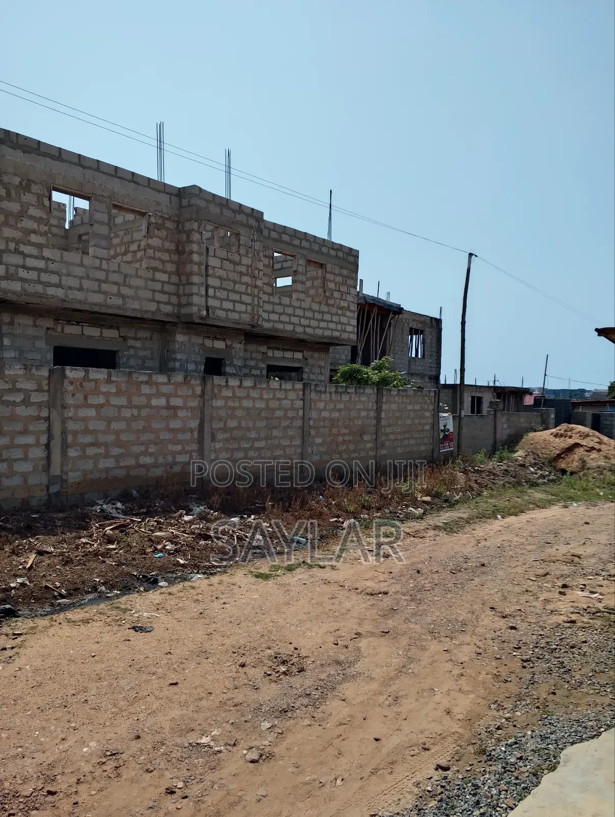 7bdrm House in Enjoy Estates, Tema Metropolitan for sale in Tema Metropolitan