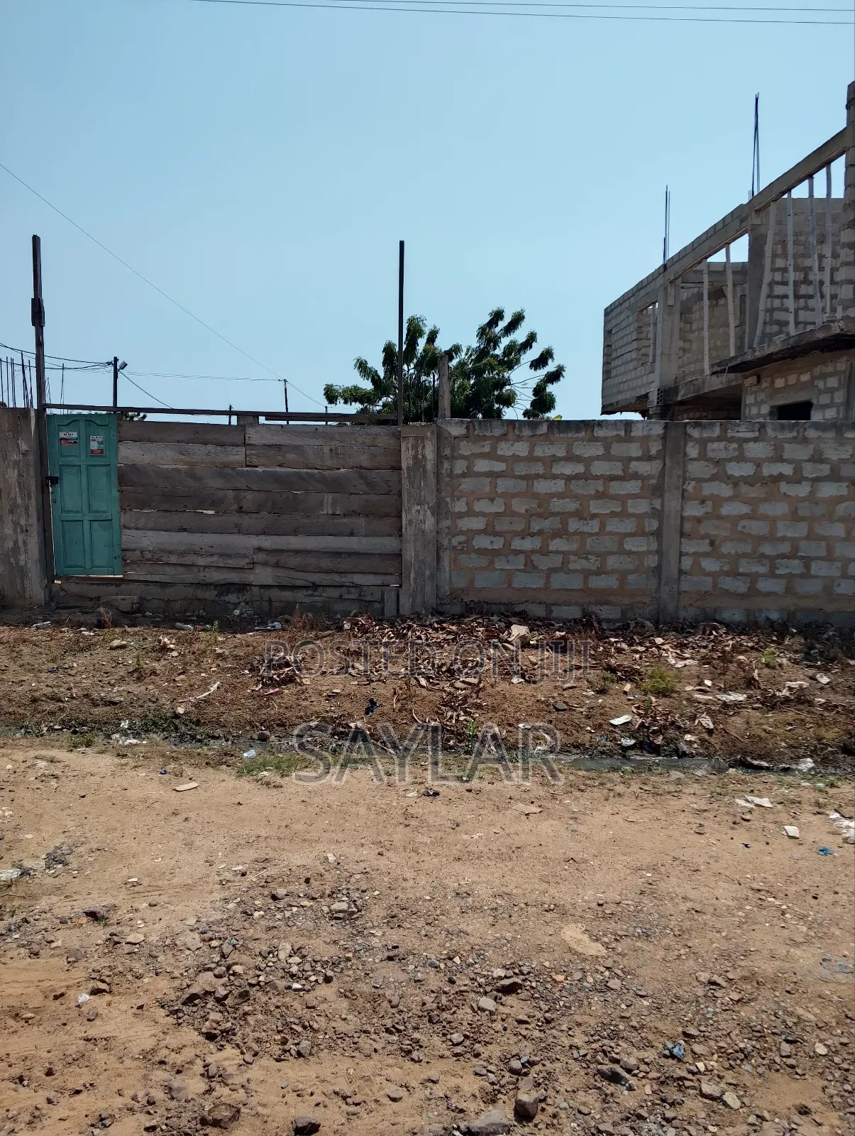 7bdrm House in Enjoy Estates, Tema Metropolitan for sale in Tema Metropolitan
