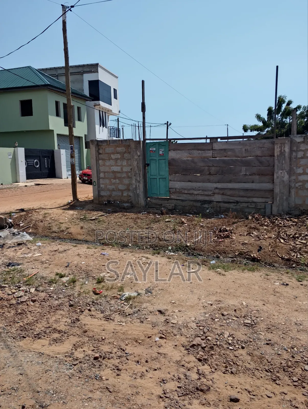 7bdrm House in Enjoy Estates, Tema Metropolitan for sale in Tema Metropolitan