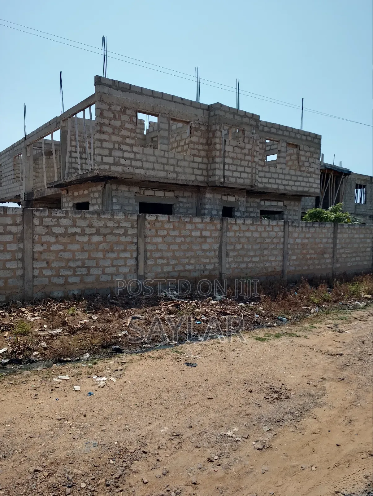 7bdrm House in Enjoy Estates, Tema Metropolitan for sale in Tema Metropolitan