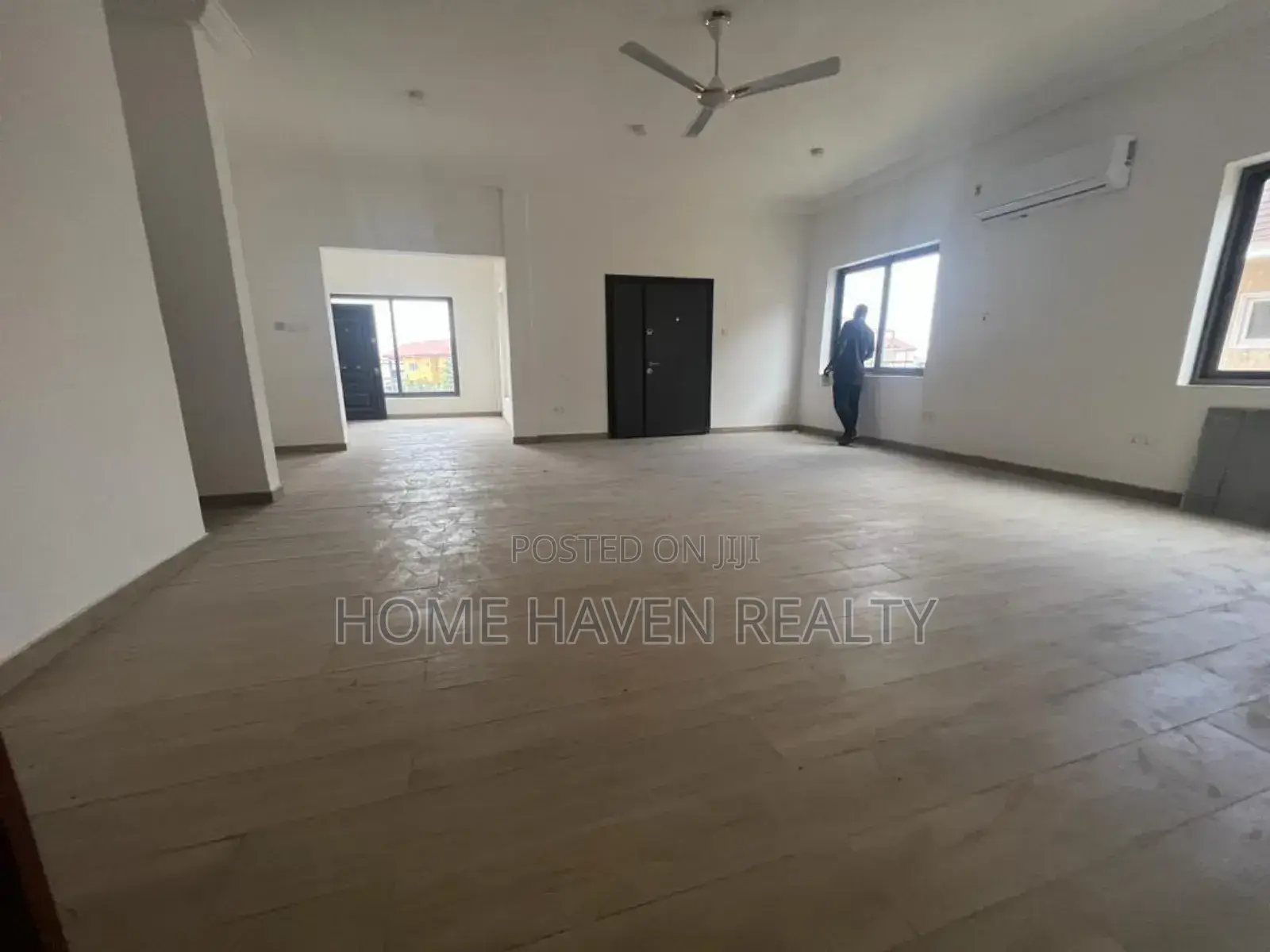 2bdrm Apartment in Ogojo, East Legon for rent in East Legon