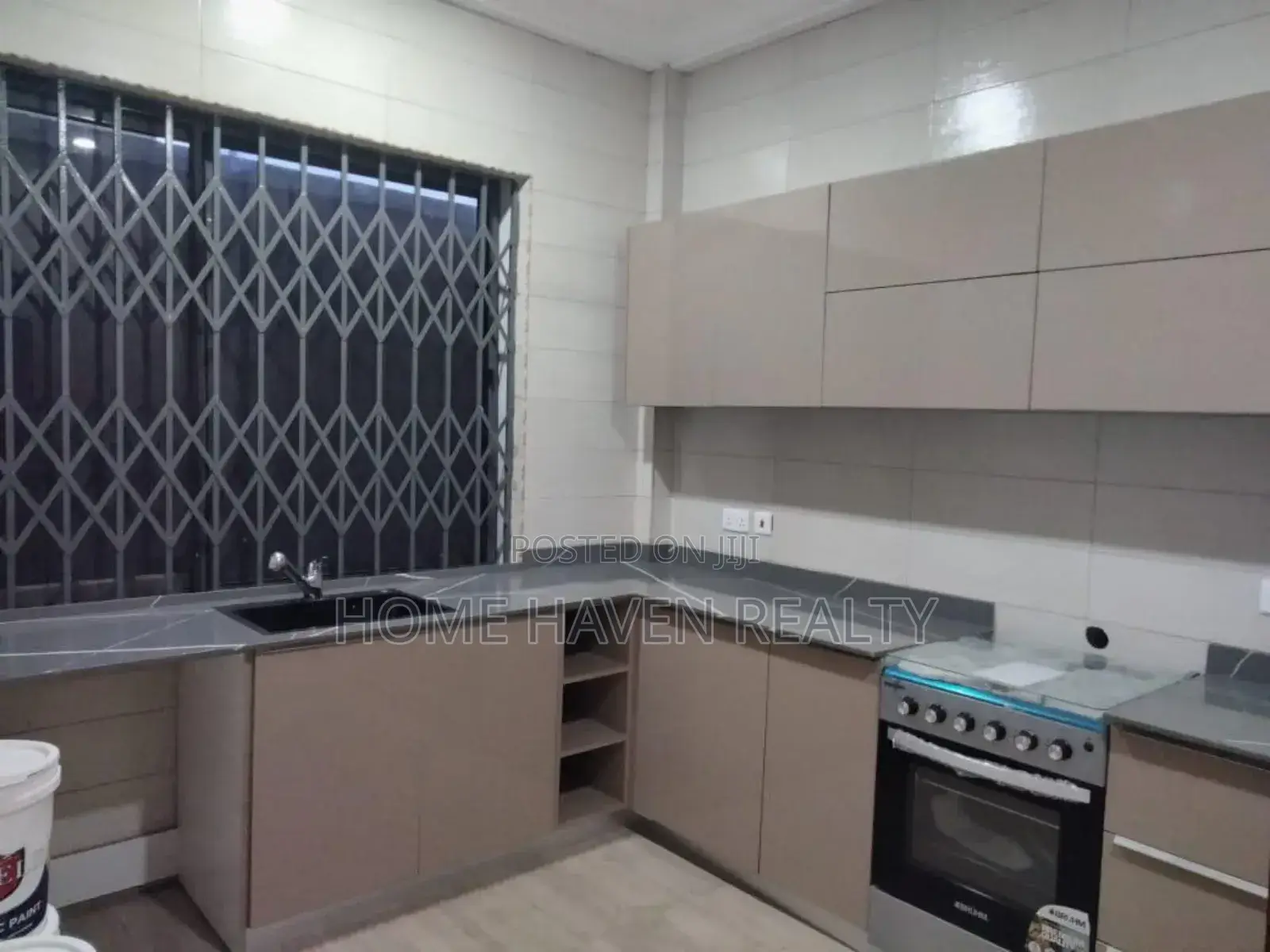 2bdrm Apartment in Ogojo, East Legon for rent in East Legon