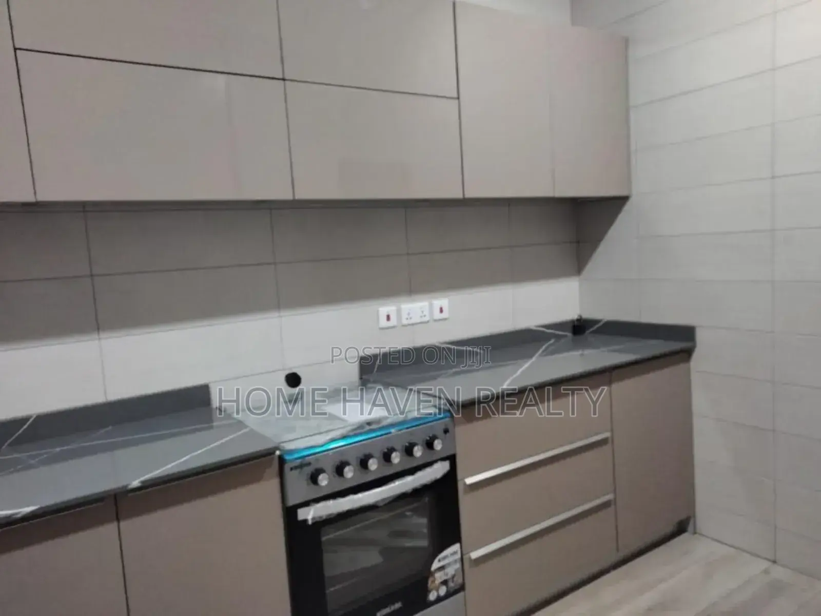 2bdrm Apartment in Ogojo, East Legon for rent in East Legon