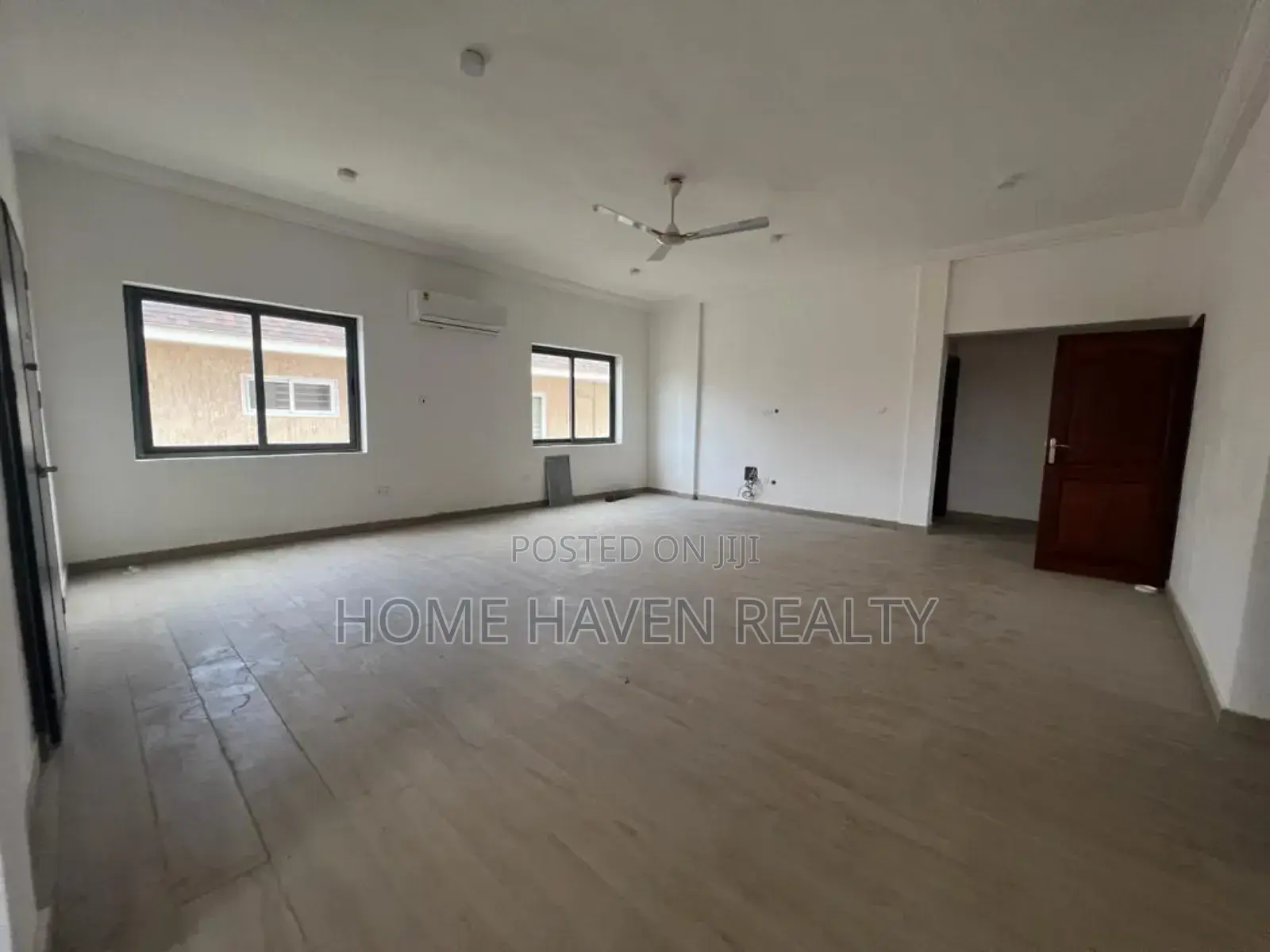 2bdrm Apartment in Ogojo, East Legon for rent in East Legon
