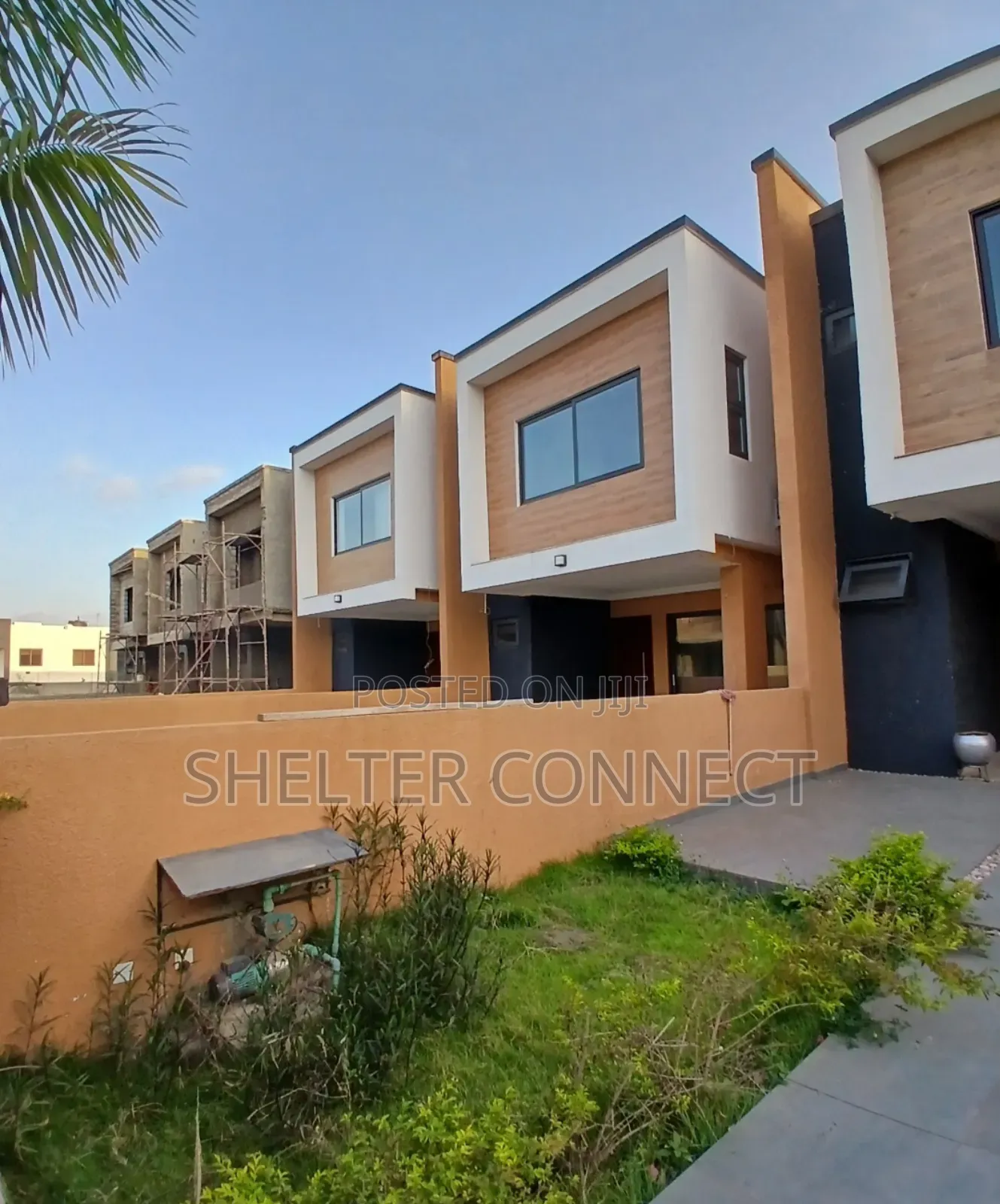 3bdrm Duplex in Ayi Mensah, Oyarifa for rent in Oyarifa