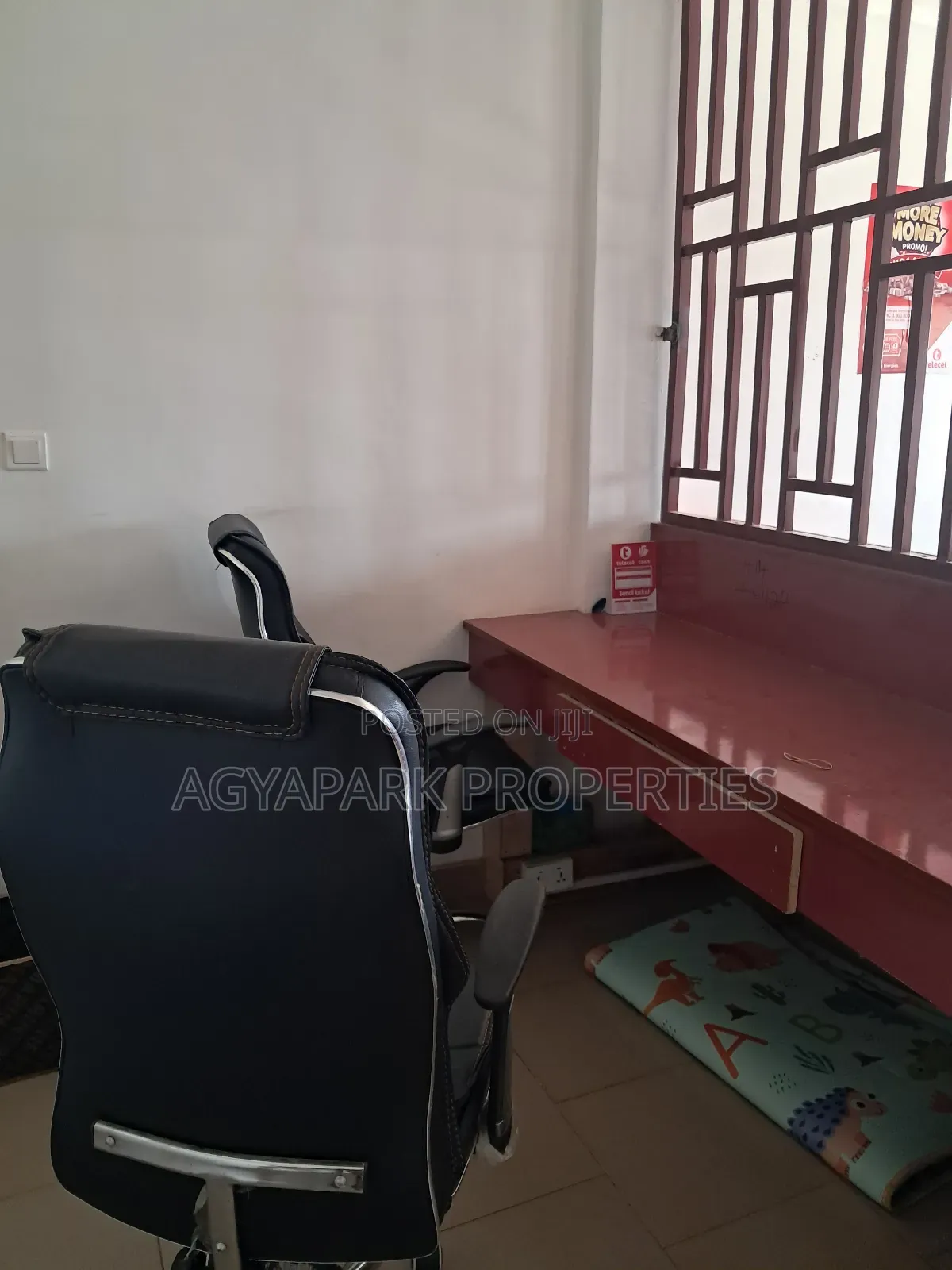 Office to Let in Ablekuma