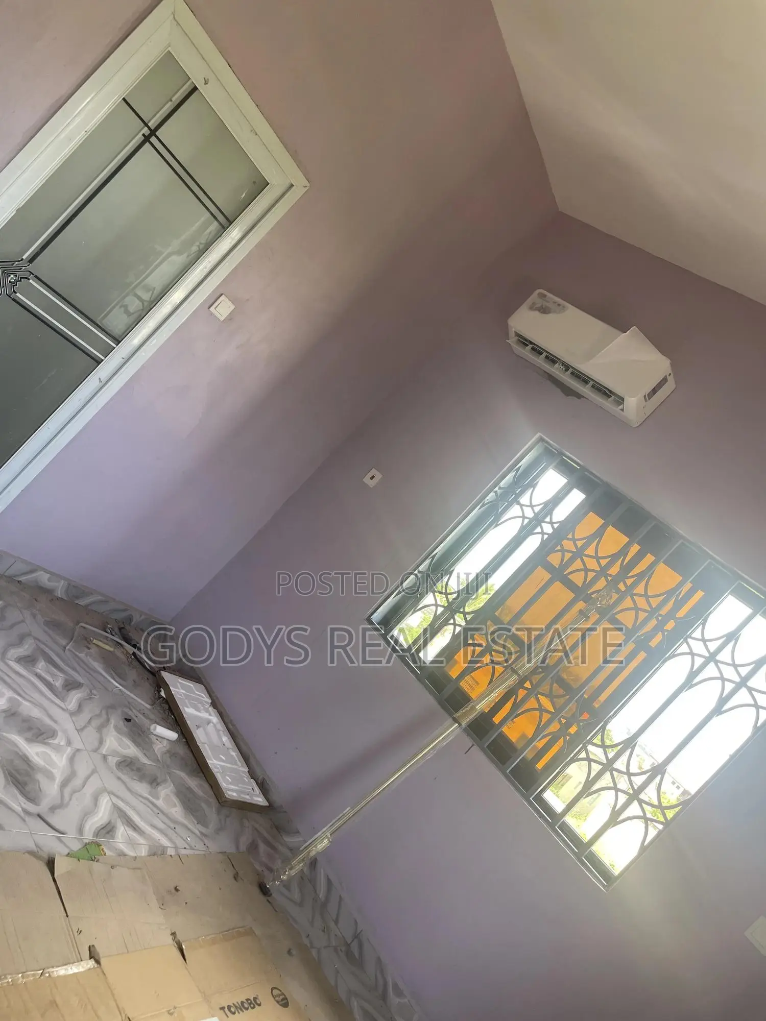 1bdrm Apartment in Domiabra, Kasoa for rent in Kasoa