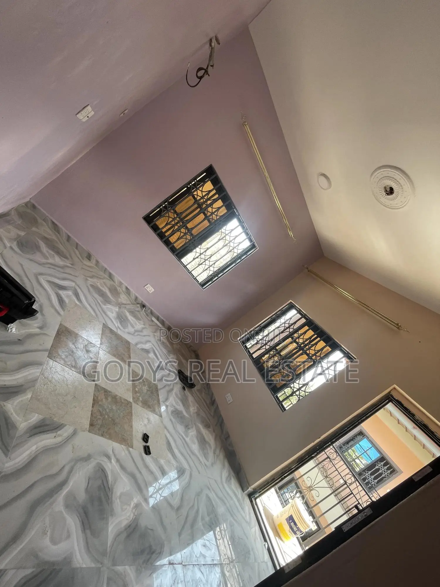 1bdrm Apartment in Domiabra, Kasoa for rent in Kasoa