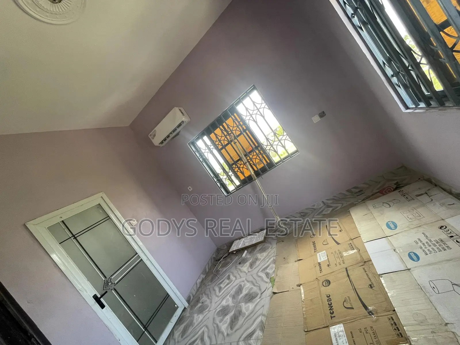 1bdrm Apartment in Domiabra, Kasoa for rent in Kasoa