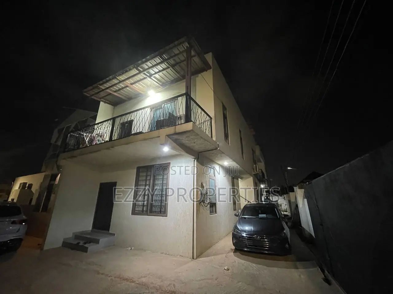 2bdrm Apartment in East Legon Hills for rent in Ga East Municipal