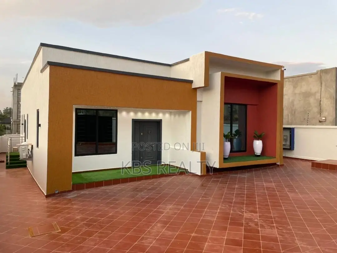 4bdrm House in Sokoban, Kumasi Metropolitan for sale in Kumasi Metropolitan