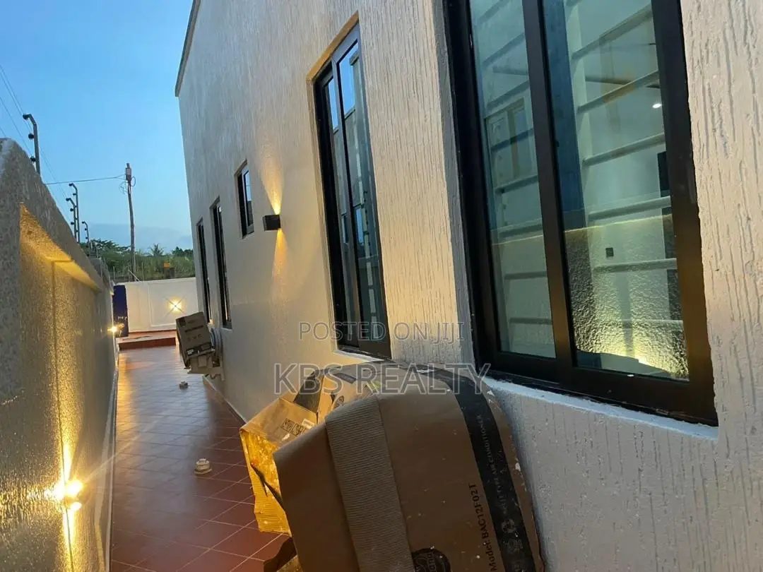 4bdrm House in Sokoban, Kumasi Metropolitan for sale in Kumasi Metropolitan
