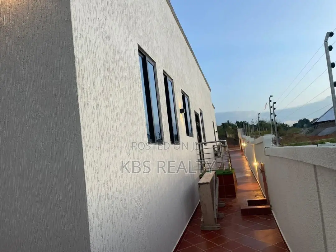 4bdrm House in Sokoban, Kumasi Metropolitan for sale in Kumasi Metropolitan