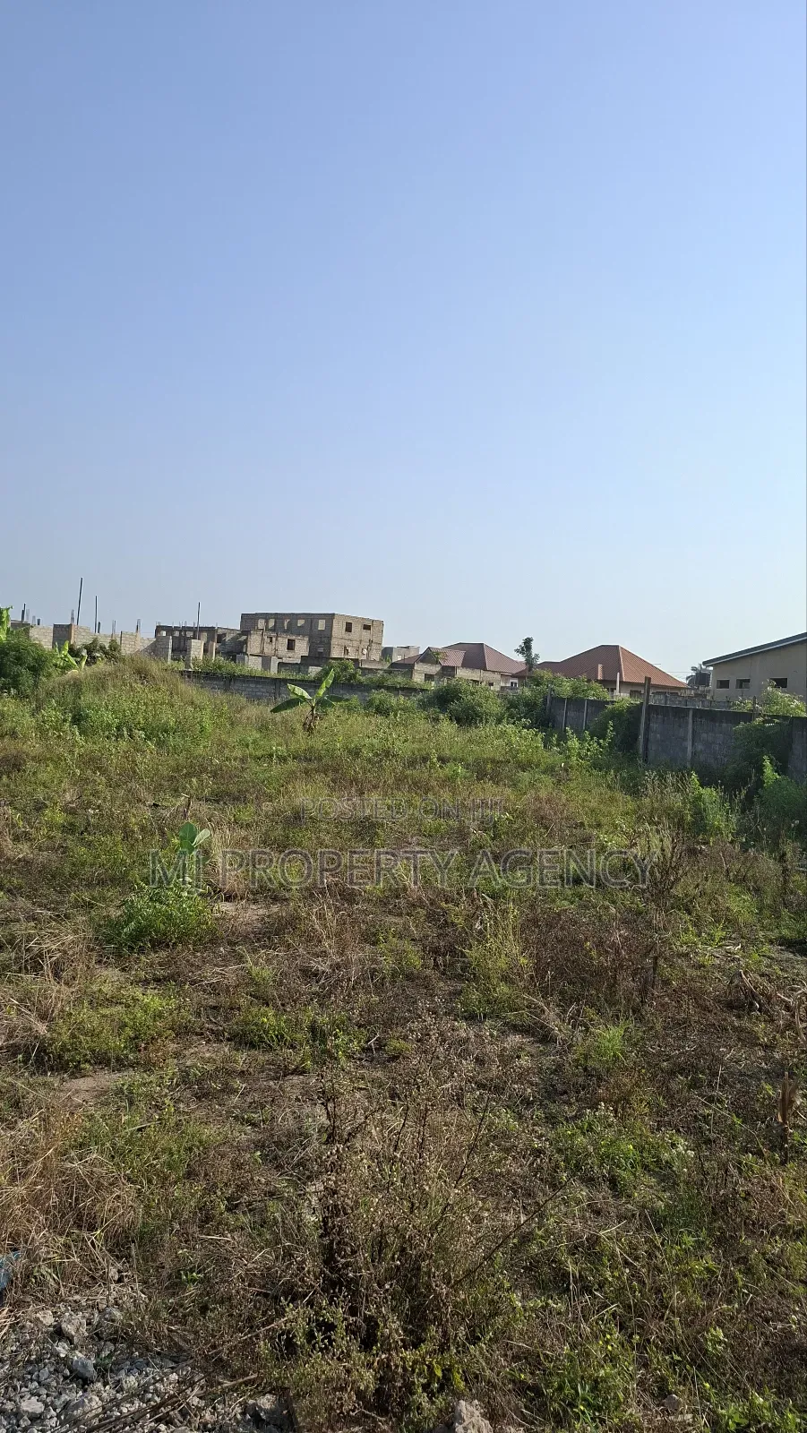 1 Plot at Community 25 Savanna Junction in Community 25