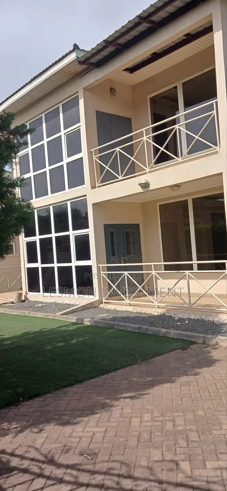 5bdrm House in Cantonments for sale in Cantonments