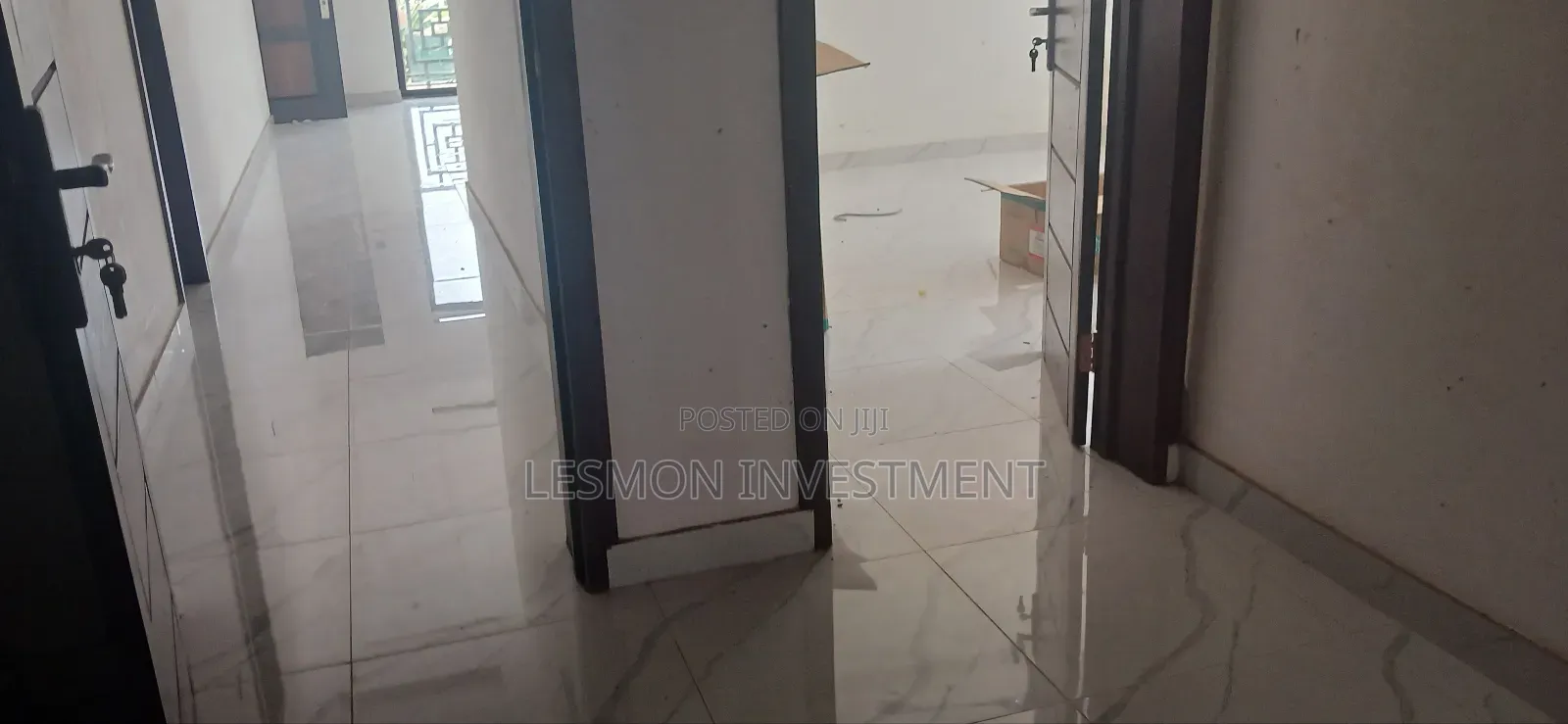 2bdrm Apartment in Lesmon Investment, Accra Metropolitan for rent in Accra Metropolitan