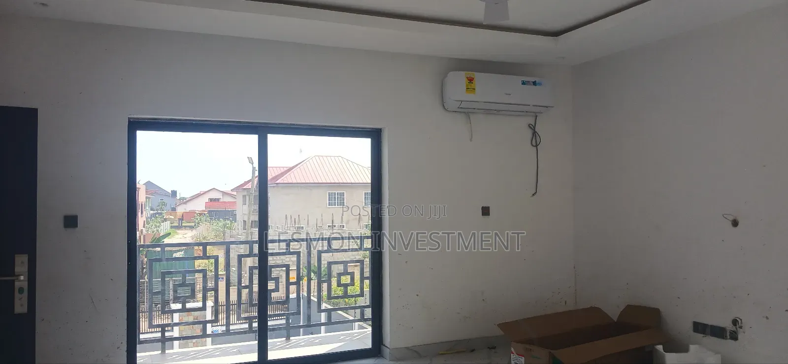 2bdrm Apartment in Lesmon Investment, Accra Metropolitan for rent in Accra Metropolitan