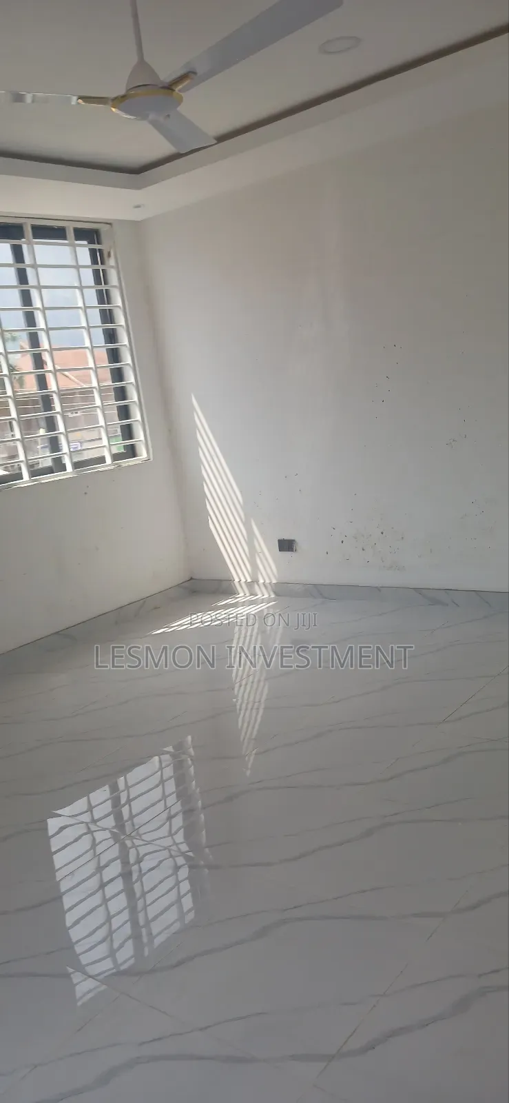 2bdrm Apartment in Lesmon Investment, Accra Metropolitan for rent in Accra Metropolitan