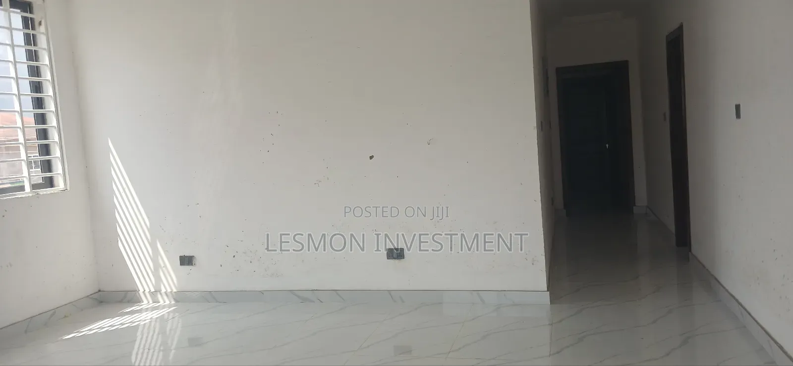 2bdrm Apartment in Lesmon Investment, Accra Metropolitan for rent in Accra Metropolitan