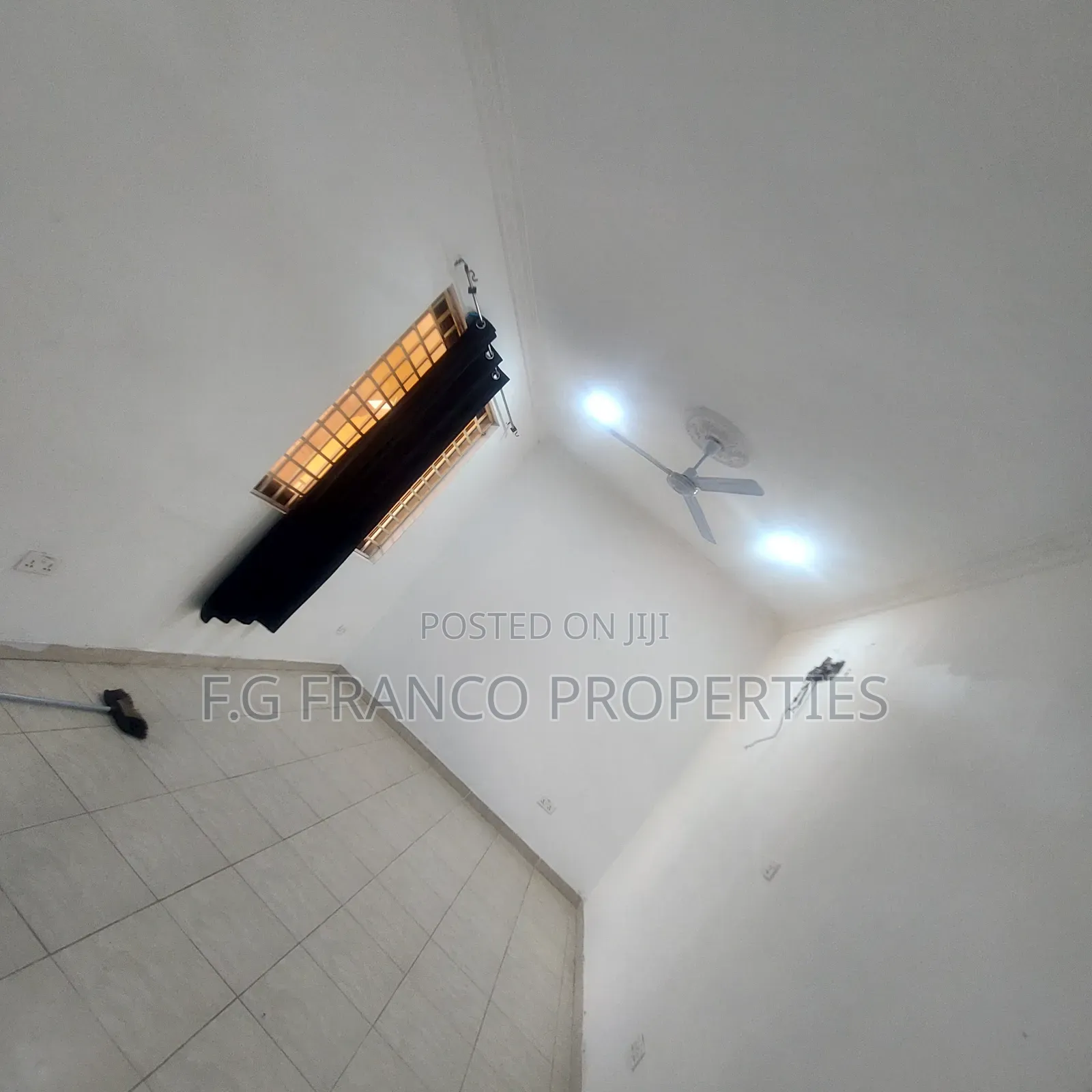 2bdrm Apartment in Kg Franco Properties, Spintex for rent in Spintex