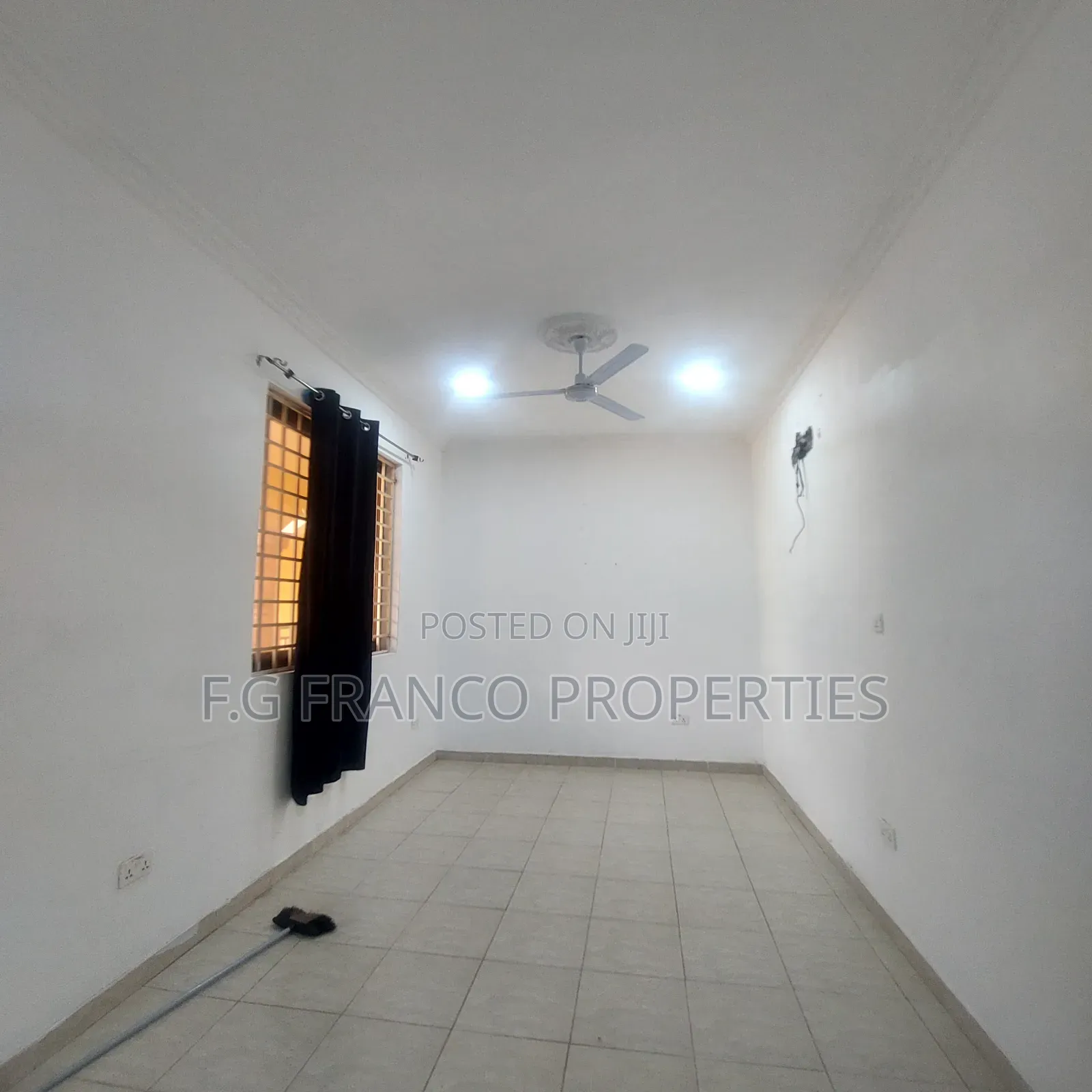 2bdrm Apartment in Kg Franco Properties, Spintex for rent in Spintex