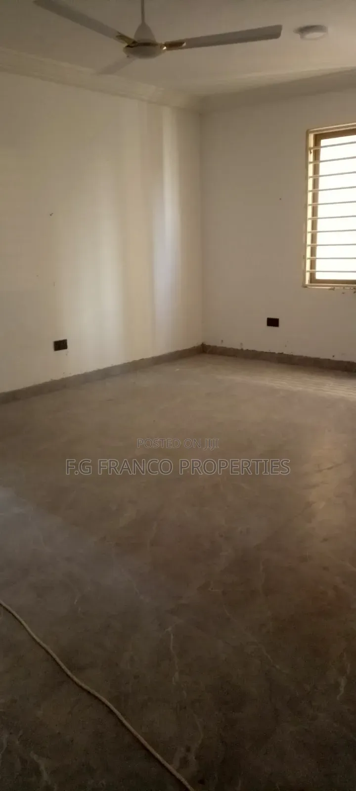 2bdrm Apartment in Kg.Franco Properties, Spintex for rent in Spintex
