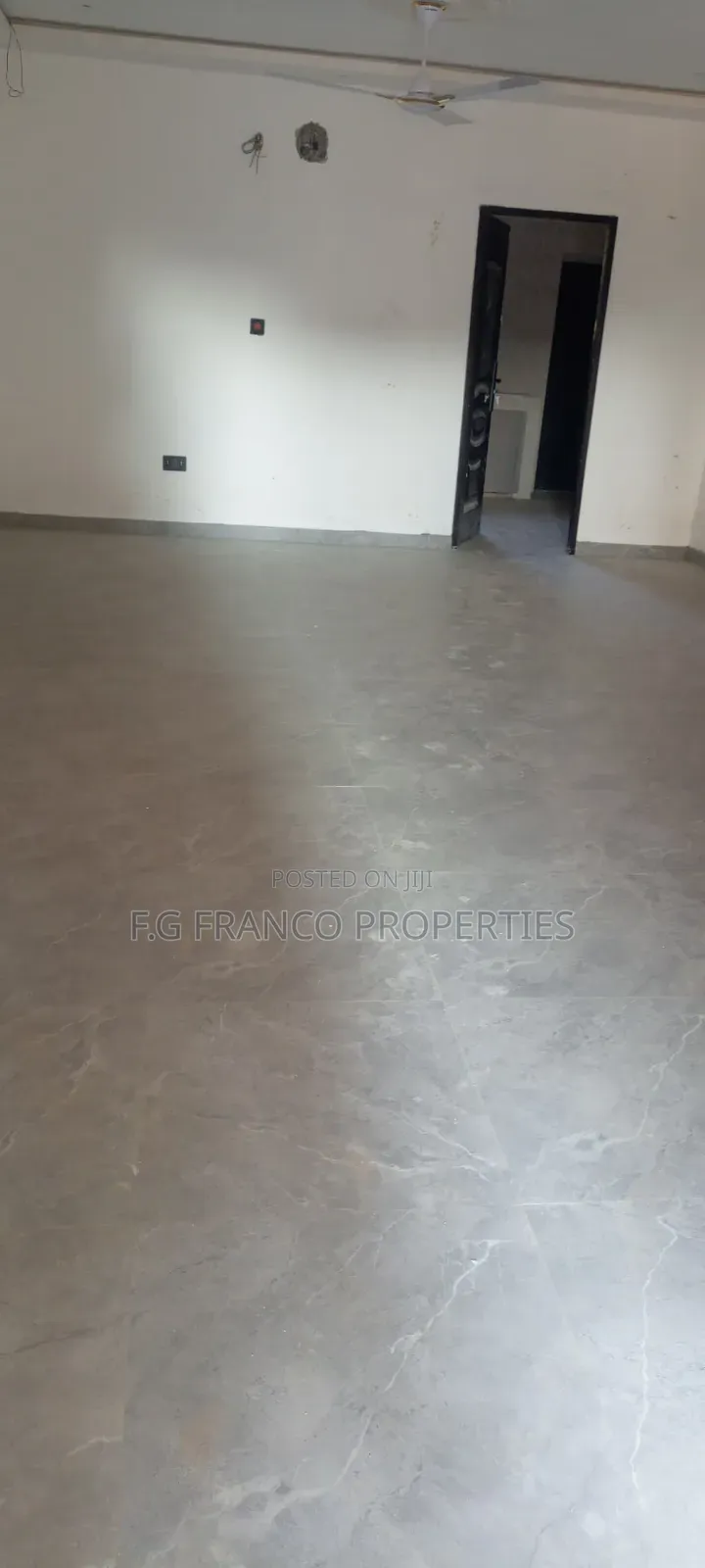2bdrm Apartment in Kg.Franco Properties, Spintex for rent in Spintex